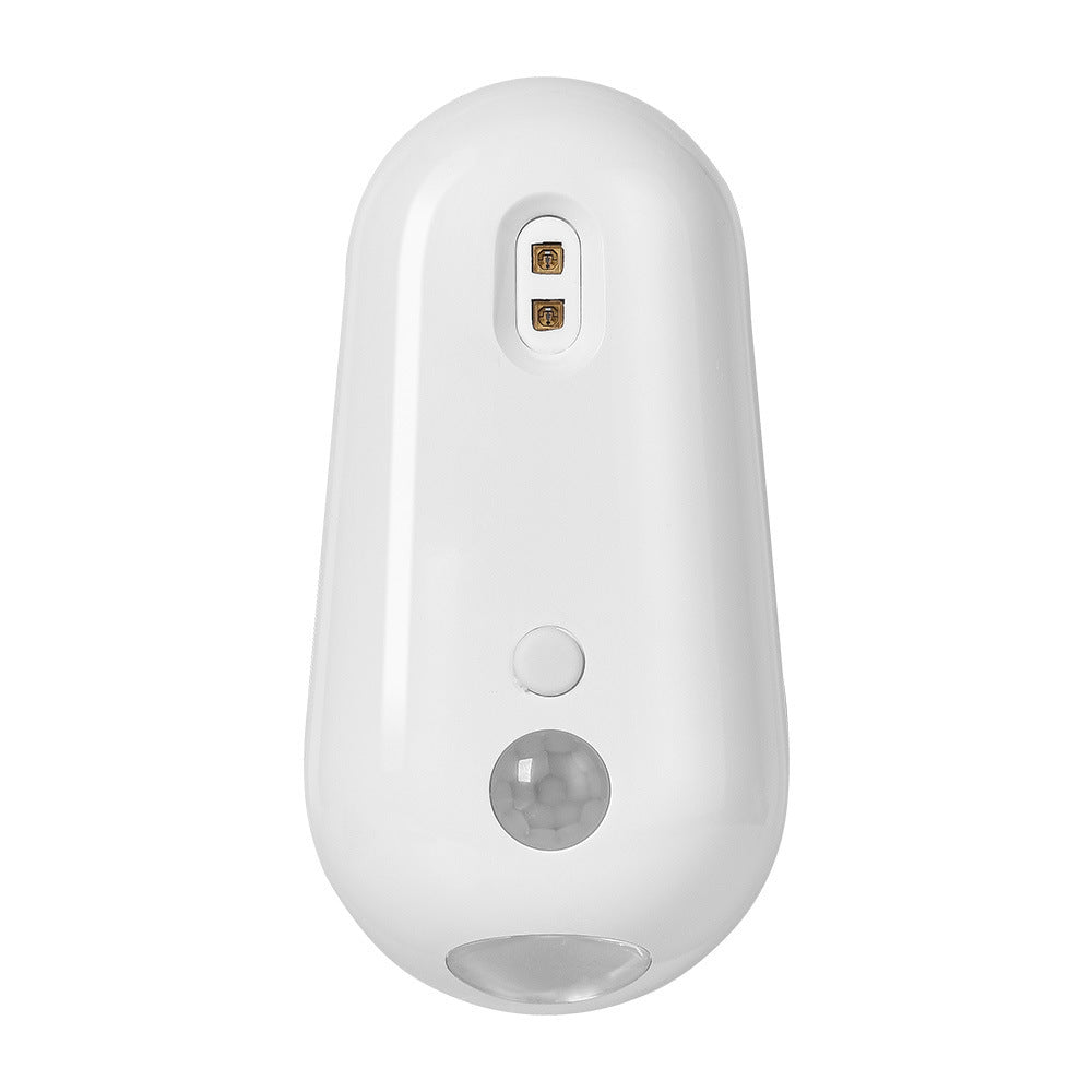 Self Cleaning UV Toilet Sanitizer & Night Light