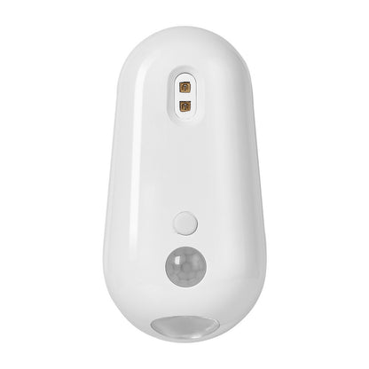 Self Cleaning UV Toilet Sanitizer & Night Light